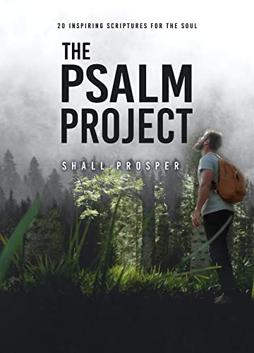 Beispielbild fr The Psalm Project zum Verkauf von Revaluation Books