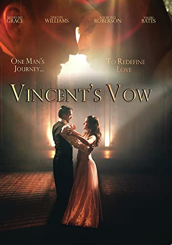 Beispielbild fr Vincent's Vow (DVD-Video) zum Verkauf von Grand Eagle Retail