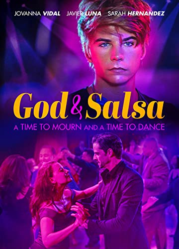 Beispielbild fr God & Salsa zum Verkauf von Revaluation Books