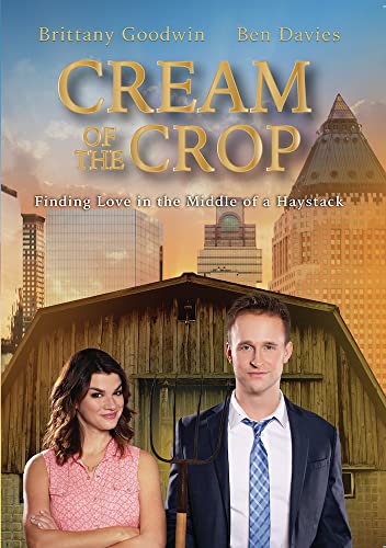 Beispielbild fr Cream of the Crop zum Verkauf von Revaluation Books