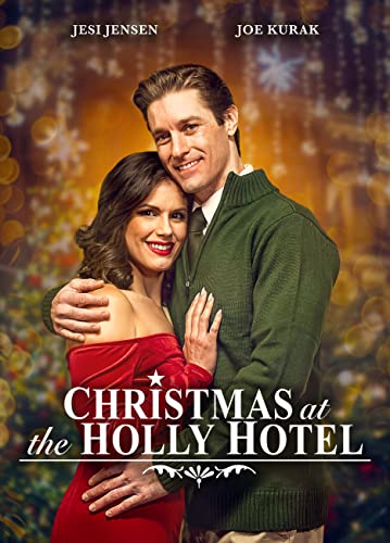 Beispielbild fr Christmas at the Holly Hotel zum Verkauf von Revaluation Books
