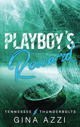 Beispielbild fr Playboy's Reward: A Fake Dating Hockey Romance zum Verkauf von GreatBookPrices