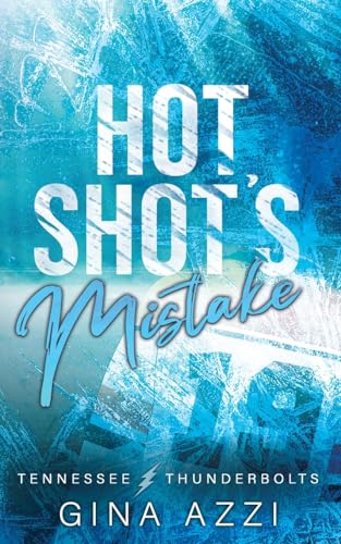 Beispielbild fr Hot Shot's Mistake zum Verkauf von GreatBookPrices