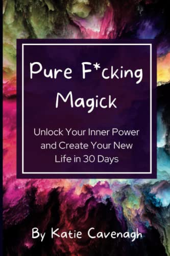 Imagen de archivo de Pure F*cking Magick a la venta por PBShop.store US