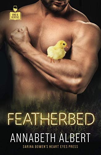 Stock image for Featherbed (Vino and Veritas) for sale by Dream Books Co.