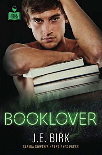 Stock image for Booklover (Vino and Veritas) for sale by SecondSale