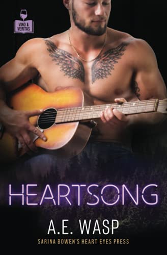 Stock image for Heartsong for sale by ThriftBooks-Dallas