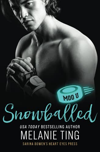 Stock image for Snowballed: A Moo U Hockey Romance for sale by GF Books, Inc.