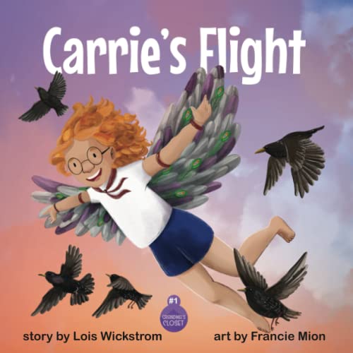 Beispielbild fr Carrie's Flight (Grandma's Closet) zum Verkauf von Lucky's Textbooks