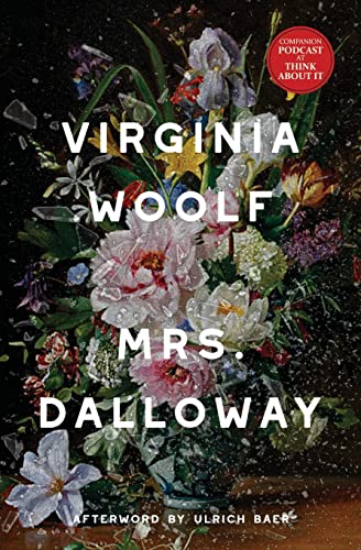 Stock image for Mrs. Dalloway (Warbler Classics) for sale by ThriftBooks-Dallas
