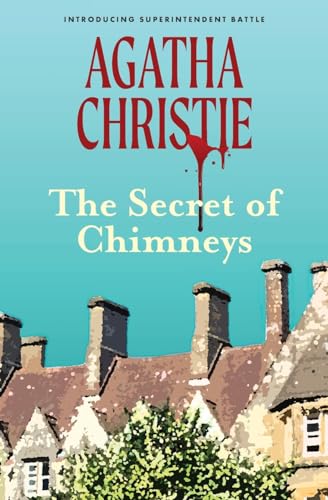 Stock image for The Secret of Chimneys (Warbler Classics) for sale by GoodwillNI