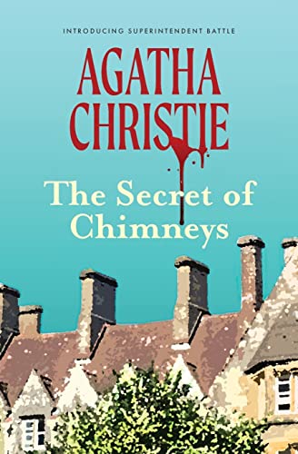 9781954525023: The Secret of Chimneys (Warbler Classics)