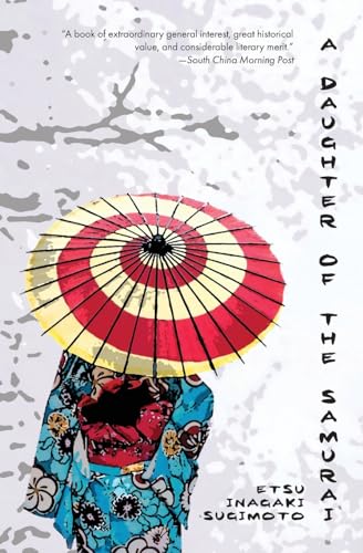 Imagen de archivo de A Daughter of the Samurai (Warbler Classics) a la venta por Bookmans