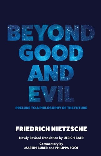 Beispielbild fr Beyond Good and Evil: Prelude to a Philosophy of the Future (Warbler Press) Paperback ? March 16, 2021 zum Verkauf von Books Puddle