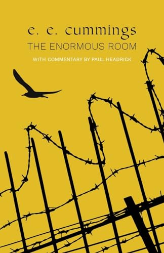 Stock image for The Enormous Room (Warbler Classics) for sale by SecondSale