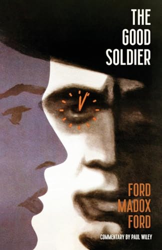 Imagen de archivo de The Good Soldier (Warbler Classics) a la venta por Decluttr