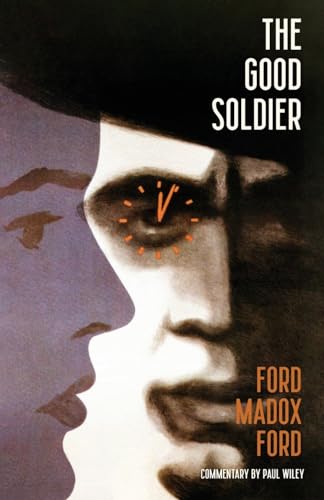 9781954525313: The Good Soldier (Warbler Classics)