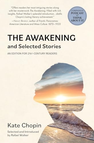 9781954525368: The Awakening and Selected Stories (Warbler Classics)