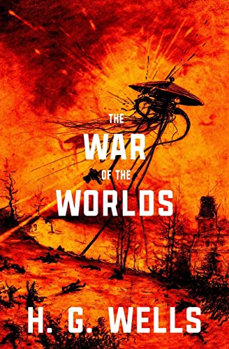 Imagen de archivo de The War of the Worlds (Warbler Classics) a la venta por Red's Corner LLC