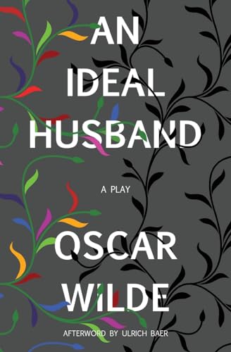 Imagen de archivo de An Ideal Husband (Warbler Classics) a la venta por HPB-Ruby