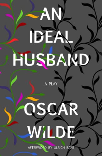 Stock image for An Ideal Husband (Warbler Classics) for sale by HPB-Ruby