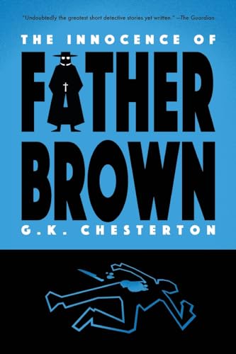 Stock image for The Innocence of Father Brown (Warbler Classics) for sale by ThriftBooks-Dallas