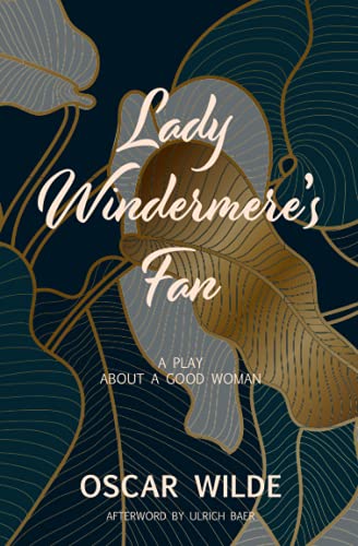 Beispielbild fr Lady Windermere's Fan (Warbler Classics) zum Verkauf von GreatBookPrices