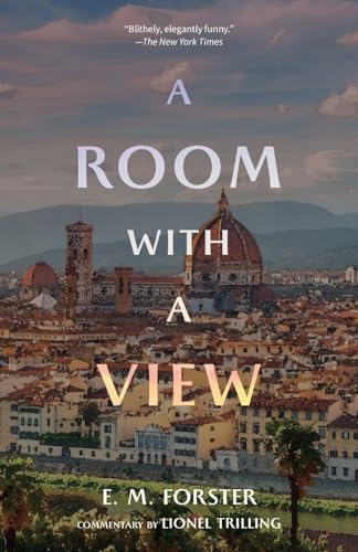 Imagen de archivo de A Room with a View (Warbler Classics Annotated Edition) a la venta por ThriftBooks-Dallas