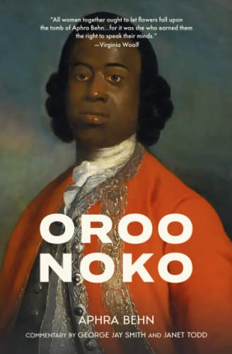Imagen de archivo de Oroonoko (Warbler Classics Annotated Edition) a la venta por THE SAINT BOOKSTORE
