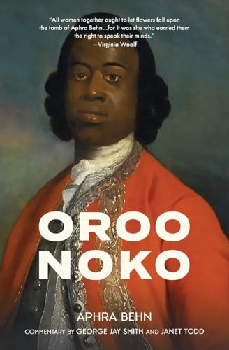 Stock image for Oroonoko (Warbler Classics Annotated Edition) for sale by GF Books, Inc.