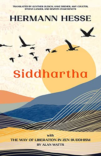Beispielbild fr Siddhartha (Warbler Classics Annotated Edition) zum Verkauf von Better World Books