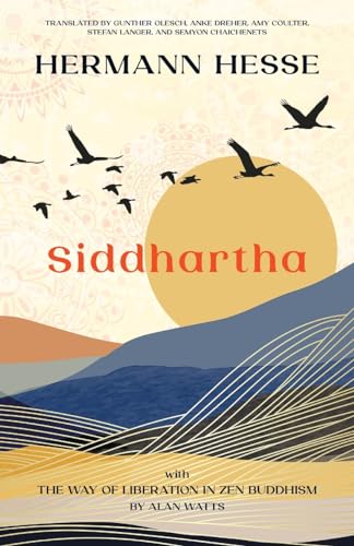 Stock image for Siddhartha (Warbler Classics Annotated Edition) for sale by Better World Books