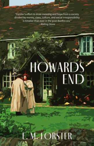 Beispielbild fr Howards End (Warbler Classics Annotated Edition) zum Verkauf von BooksRun