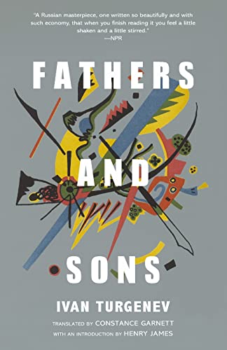 Beispielbild fr Fathers and Sons (Warbler Classics Annotated Edition) zum Verkauf von Better World Books