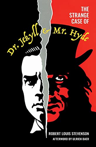 Stock image for The Strange Case of Dr. Jekyll and Mr. Hyde (Warbler Classics) for sale by Chiron Media