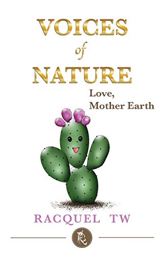 9781954539020: Voices of Nature -Love, Mother Earth