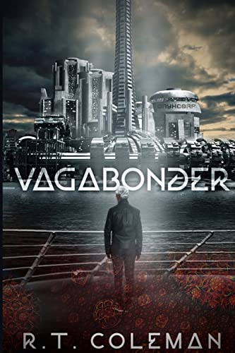 Stock image for Vagabonder for sale by WorldofBooks
