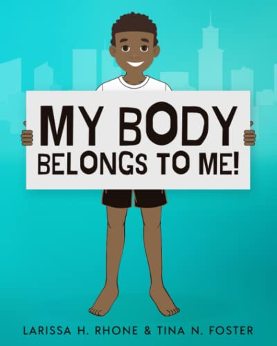 Stock image for My Body Belongs To Me! for sale by GreatBookPrices