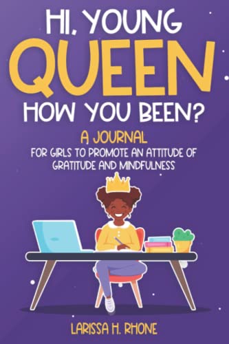 Stock image for Hey, Young Queen, How You Been? for sale by GreatBookPrices