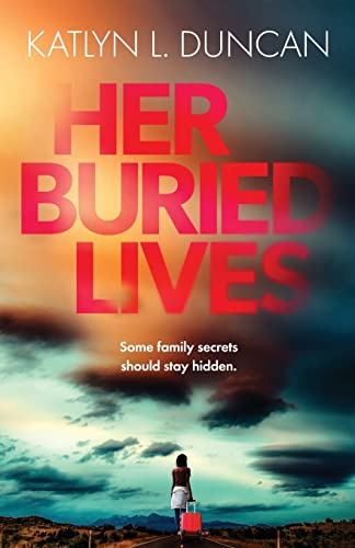 Stock image for Her Buried Lives for sale by GF Books, Inc.