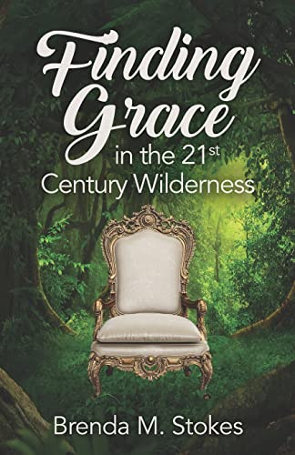 Beispielbild fr Finding Grace in the 21st Century Wilderness zum Verkauf von PBShop.store US
