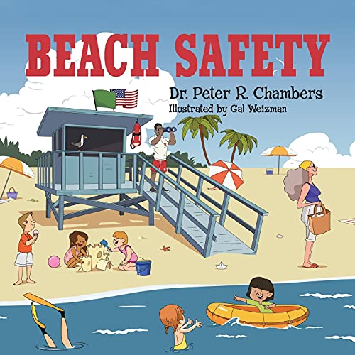 Imagen de archivo de Beach Safety a la venta por SecondSale