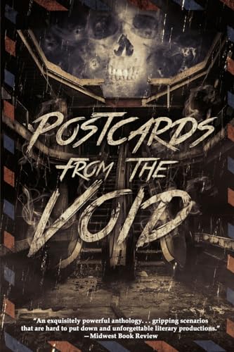Stock image for Postcards from the Void for sale by GreatBookPrices