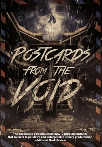 Beispielbild fr Postcards From The Void zum Verkauf von GreatBookPrices