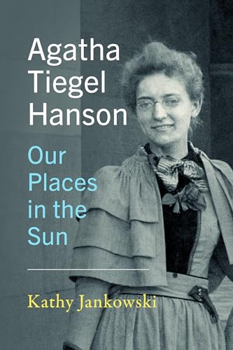 Beispielbild fr Agatha Tiegel Hanson - Our Places in the Sun zum Verkauf von PBShop.store US