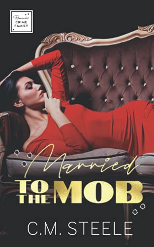 Beispielbild fr Married to the Mob zum Verkauf von GreatBookPrices