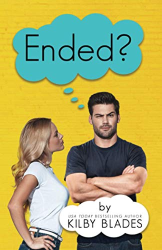 Stock image for Ended? for sale by Russell Books