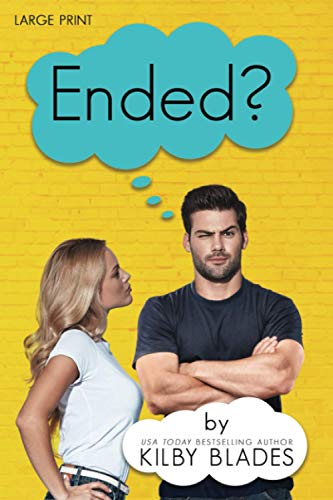 Stock image for Ended? for sale by Lucky's Textbooks