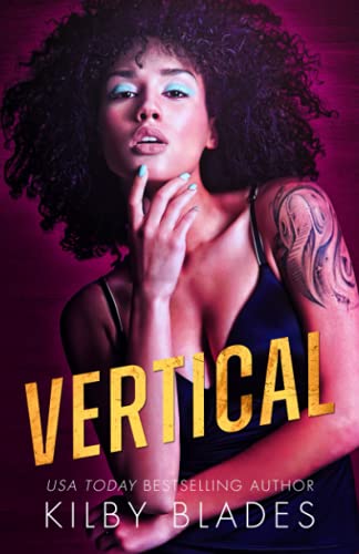Stock image for Vertical (Gilded Love) for sale by GF Books, Inc.