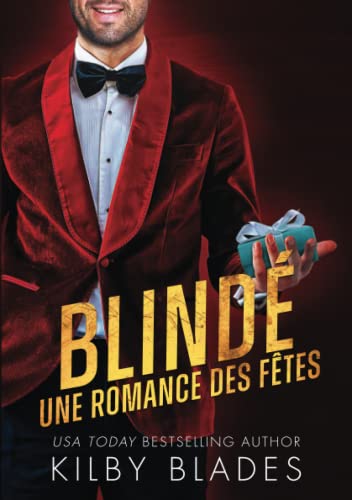 Imagen de archivo de Blinde?: une romance des fe?tes (French Edition) a la venta por GF Books, Inc.